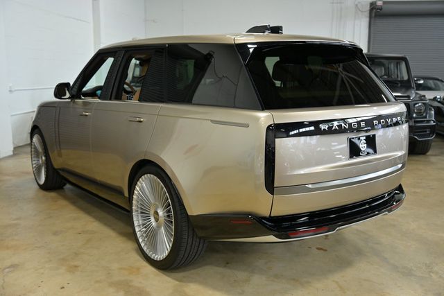 land rover range rover 2025 SALKP9FUXSA306454 image land rover range rover 2025 SALKP9FUXSA306454 image